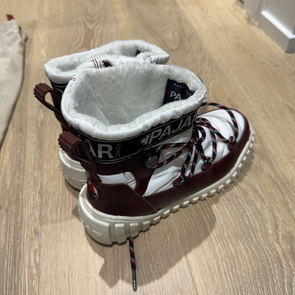 pajar winter boots
